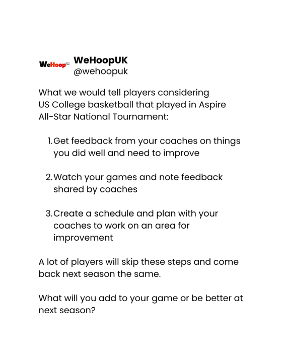 Twitter Story (Long)